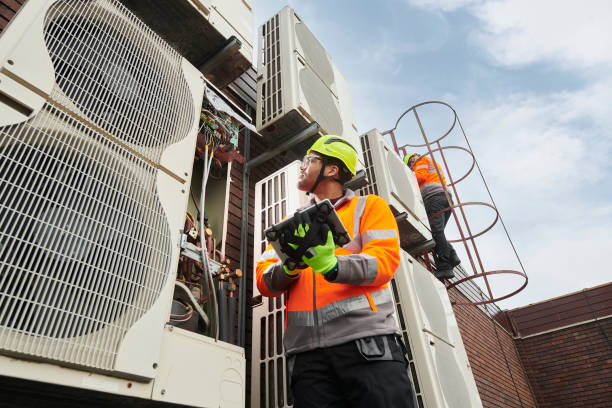 Best Commercial HVAC Repair  in Augusta, ME