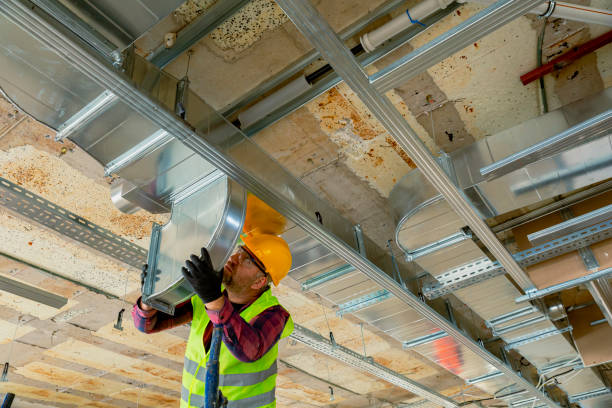Best HVAC Companies Near Me  in Augusta, ME