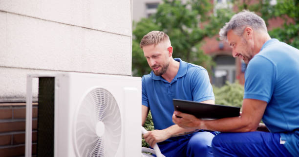 HVAC Troubleshooting in Augusta, ME