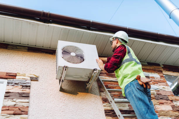 Best HVAC Repair Near Me  in Augusta, ME
