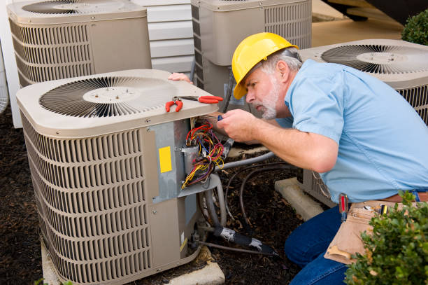 Best 24/7 HVAC Repair  in Augusta, ME