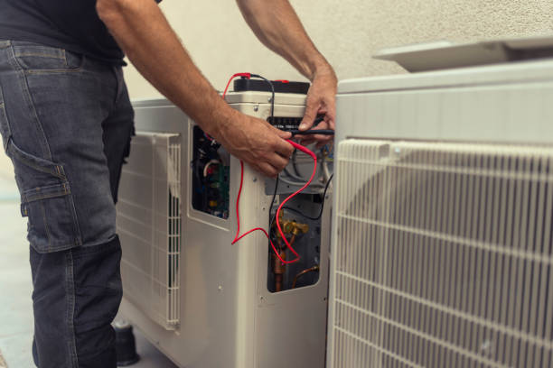 Best HVAC Air Duct Cleaning  in Augusta, ME