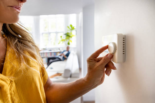 Ductless HVAC Repair in Augusta, ME